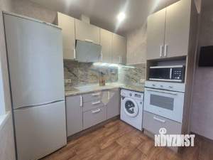 1-к квартира, вторичка, 37м2, 4/10 этаж