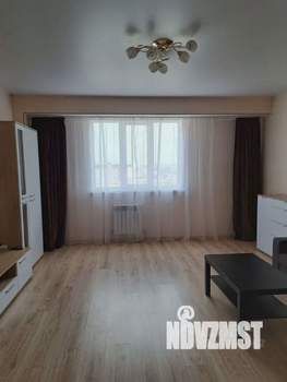 1-к квартира, вторичка, 56м2, 6/9 этаж
