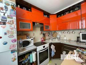 3-к квартира, вторичка, 62м2, 7/10 этаж