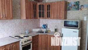 1-к квартира, вторичка, 36м2, 2/9 этаж