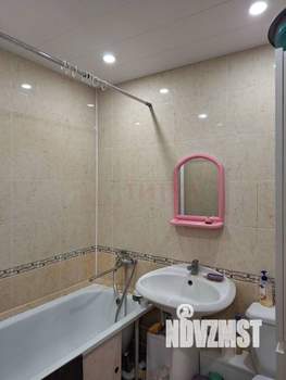 1-к квартира, вторичка, 34м2, 2/9 этаж