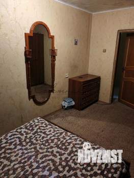3-к квартира, вторичка, 65м2, 1/4 этаж
