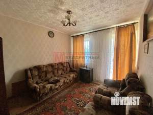 1-к квартира, вторичка, 30м2, 2/3 этаж