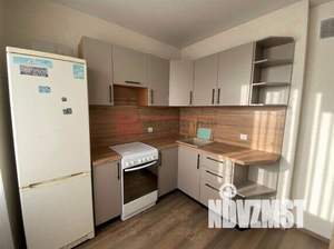 1-к квартира, вторичка, 34м2, 2/9 этаж