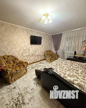 1-к квартира, вторичка, 35м2, 8/9 этаж