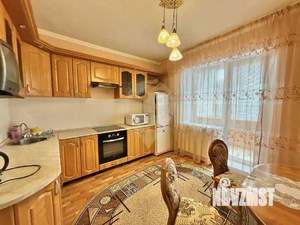 2-к квартира, вторичка, 66м2, 8/9 этаж