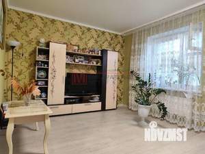 2-к квартира, вторичка, 64м2, 4/9 этаж
