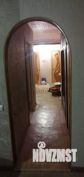 3-к квартира, вторичка, 66м2, 1/5 этаж