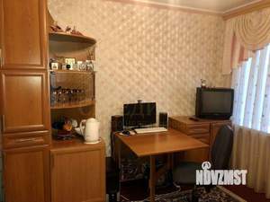 1-к квартира, вторичка, 13м2, 4/5 этаж