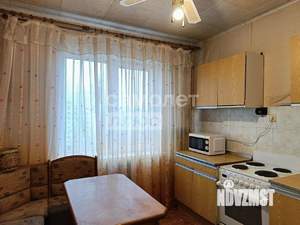 3-к квартира, вторичка, 63м2, 8/9 этаж