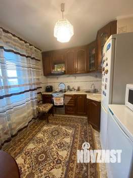 3-к квартира, вторичка, 75м2, 7/16 этаж