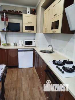 3-к квартира, вторичка, 64м2, 3/9 этаж