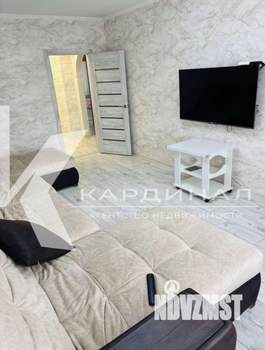 3-к квартира, вторичка, 74м2, 3/9 этаж