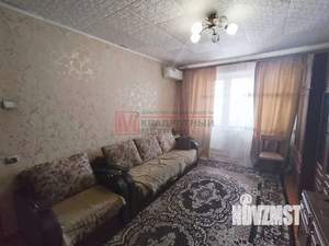 2-к квартира, вторичка, 54м2, 5/9 этаж