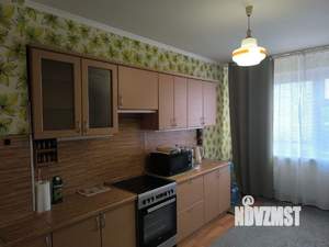 3-к квартира, вторичка, 65м2, 4/9 этаж