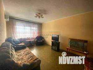 4-к квартира, вторичка, 80м2, 5/9 этаж