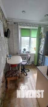 3-к квартира, вторичка, 62м2, 2/5 этаж