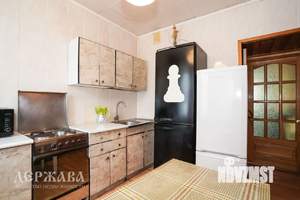 3-к квартира, вторичка, 64м2, 4/10 этаж