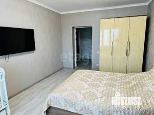 3-к квартира, вторичка, 101м2, 8/9 этаж