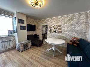 2-к квартира, вторичка, 45м2, 7/9 этаж
