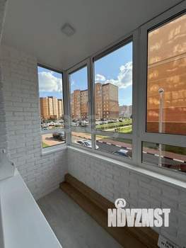 3-к квартира, вторичка, 99м2, 2/12 этаж