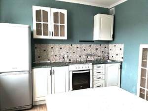 1-к квартира, вторичка, 34м2, 4/5 этаж