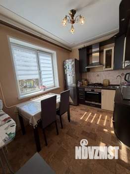 1-к квартира, вторичка, 37м2, 2/9 этаж