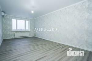 2-к квартира, вторичка, 97м2, 8/22 этаж