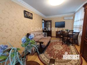 3-к квартира, вторичка, 61м2, 3/5 этаж