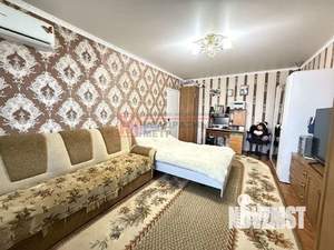 1-к квартира, вторичка, 35м2, 9/9 этаж