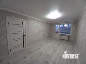 1-к квартира, вторичка, 30м2, 3/5 этаж