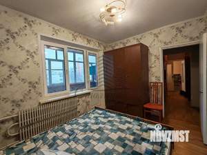 4-к квартира, вторичка, 81м2, 5/9 этаж