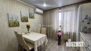 4-к квартира, вторичка, 93м2, 5/5 этаж