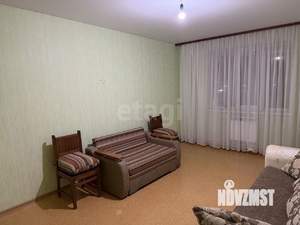 3-к квартира, вторичка, 76м2, 3/5 этаж