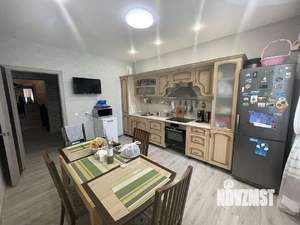 3-к квартира, вторичка, 98м2, 6/9 этаж