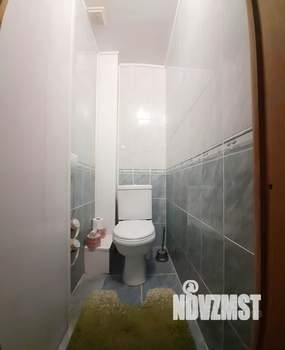 3-к квартира, вторичка, 64м2, 2/9 этаж