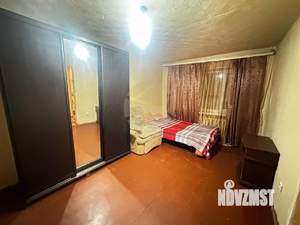 1-к квартира, вторичка, 31м2, 1/4 этаж