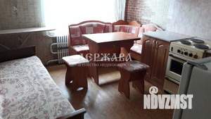 1-к квартира, вторичка, 35м2, 2/9 этаж
