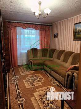 2-к квартира, вторичка, 47м2, 6/9 этаж