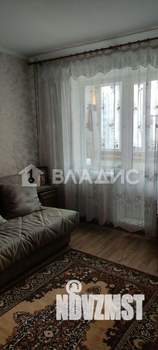 4-к квартира, вторичка, 71м2, 5/9 этаж