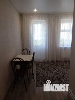 1-к квартира, вторичка, 42м2, 7/9 этаж
