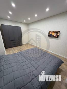 1-к квартира, вторичка, 33м2, 11/12 этаж