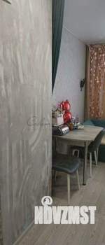 1-к квартира, вторичка, 37м2, 4/9 этаж