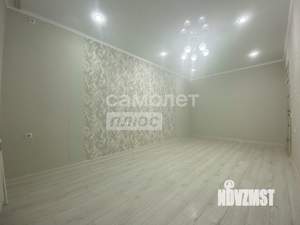 1-к квартира, вторичка, 37м2, 1/9 этаж