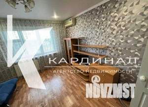 1-к квартира, вторичка, 41м2, 7/9 этаж
