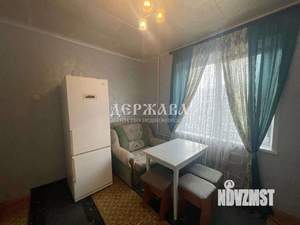 1-к квартира, вторичка, 37м2, 1/9 этаж
