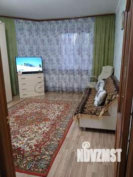 1-к квартира, вторичка, 44м2, 7/9 этаж