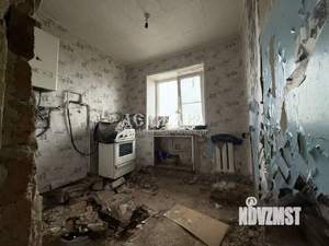 2-к квартира, вторичка, 42м2, 5/5 этаж