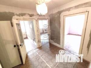 3-к квартира, вторичка, 61м2, 3/5 этаж