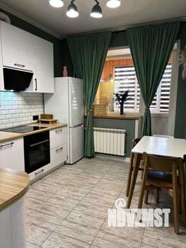 2-к квартира, вторичка, 61м2, 1/5 этаж